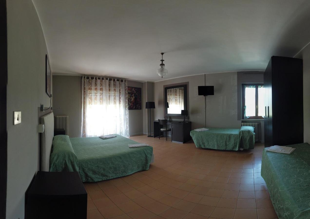 Hotel Cristina Verrayes المظهر الخارجي الصورة