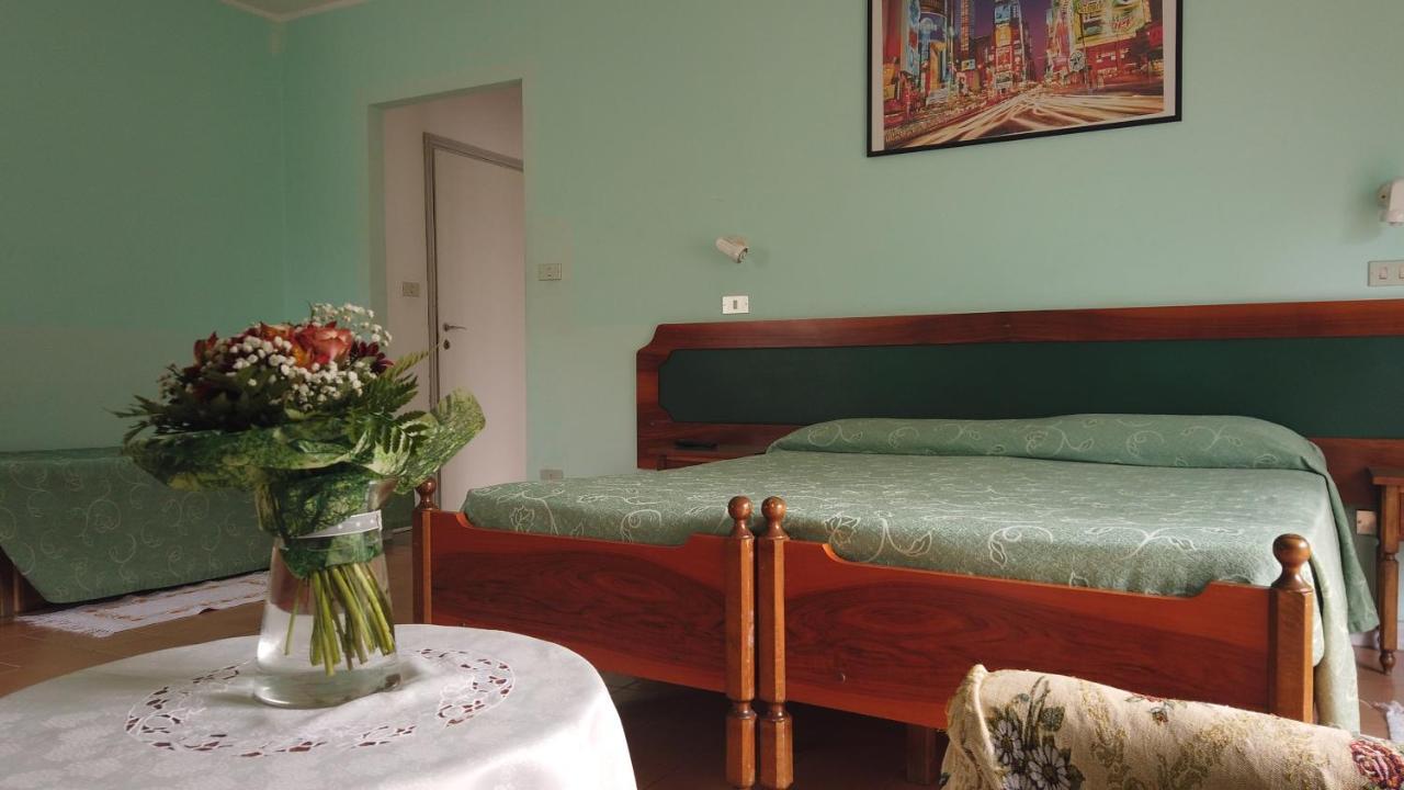 Hotel Cristina Verrayes المظهر الخارجي الصورة
