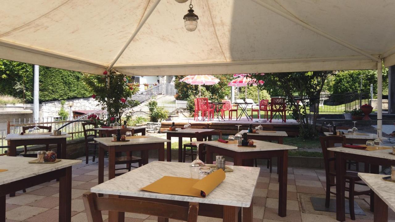 Hotel Cristina Verrayes المظهر الخارجي الصورة